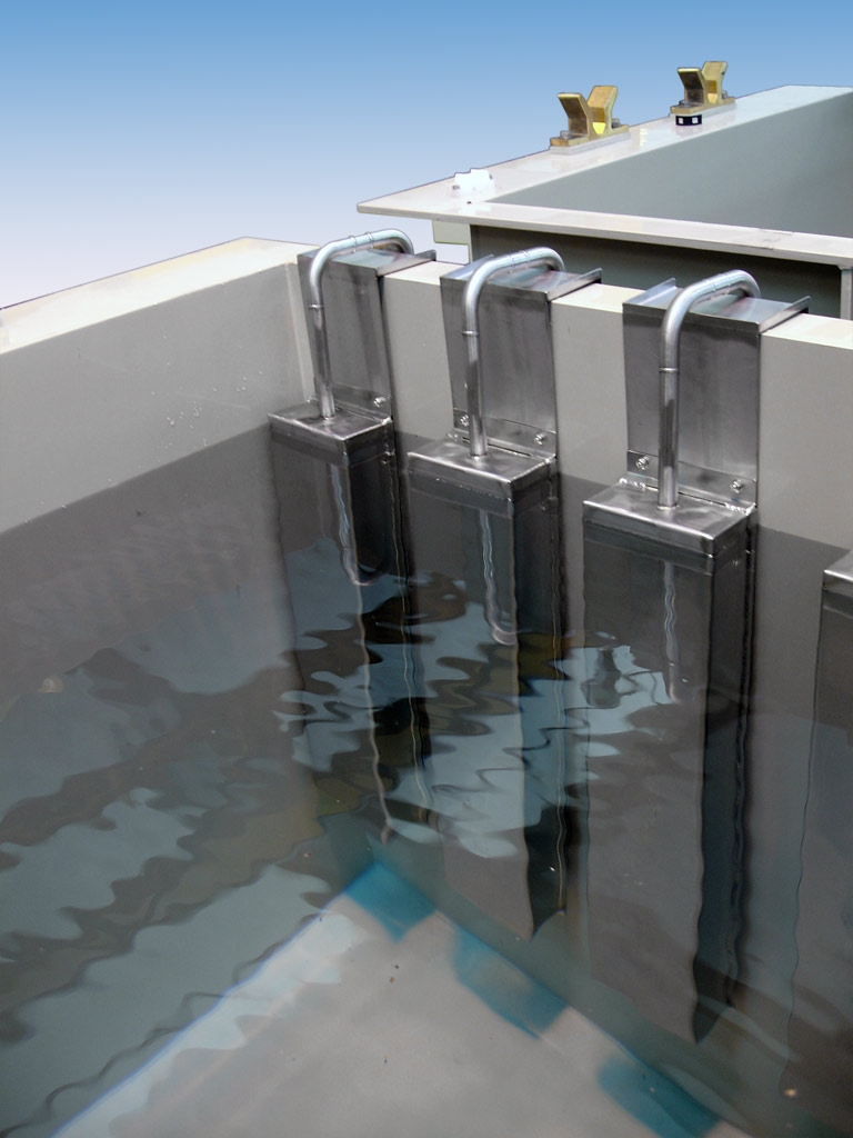 submersibles